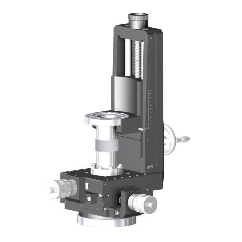 Вакуумный манипулятор Demaco XYZ PM-12-600