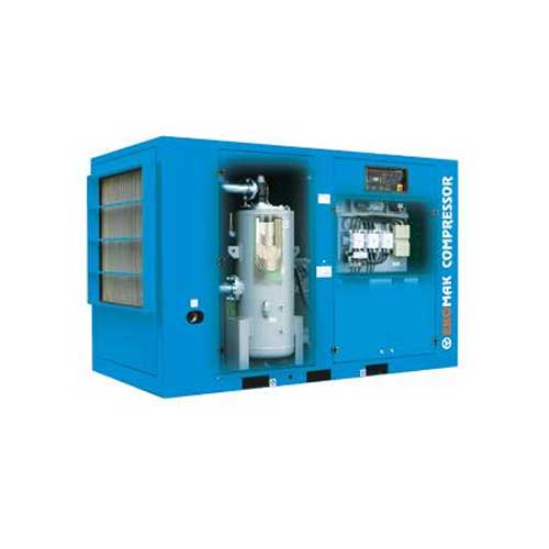 Компрессор EKOMAK EKO 75 GD 9,5 бар