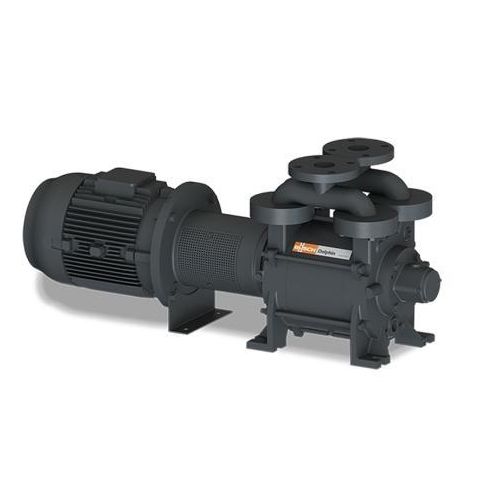 Вакуумный насос Busch Dolphin LA 0224 A