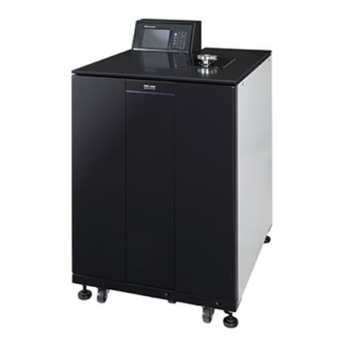 Течеискатель Shimadzu MSE-3410