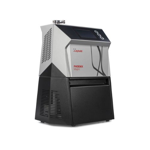 Течеискатель Leybold Phoenix 4 Magno