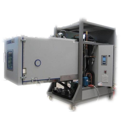 Испытательная камера CTS CV-70/390