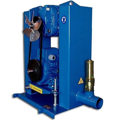 Воздуходувка Lutos BAH 20/30