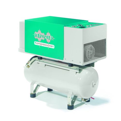 Компрессор Renner RSD-C 3,0 13 бар 250 л
