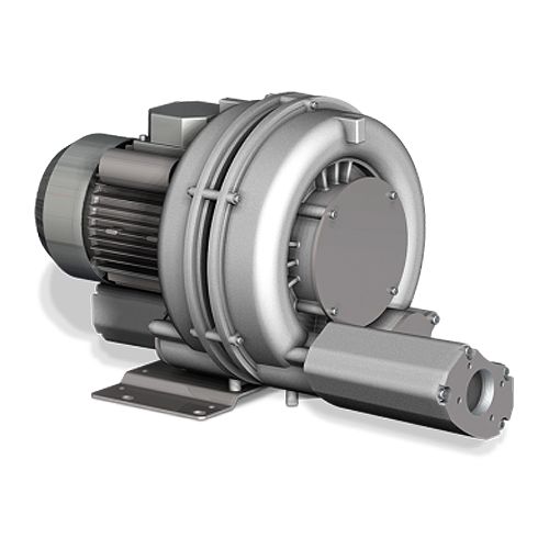 Воздуходувка Busch Samos SI 0090 E2