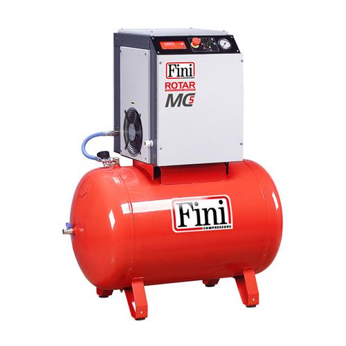 Компрессор Fini Rotar MC 510-270-SS