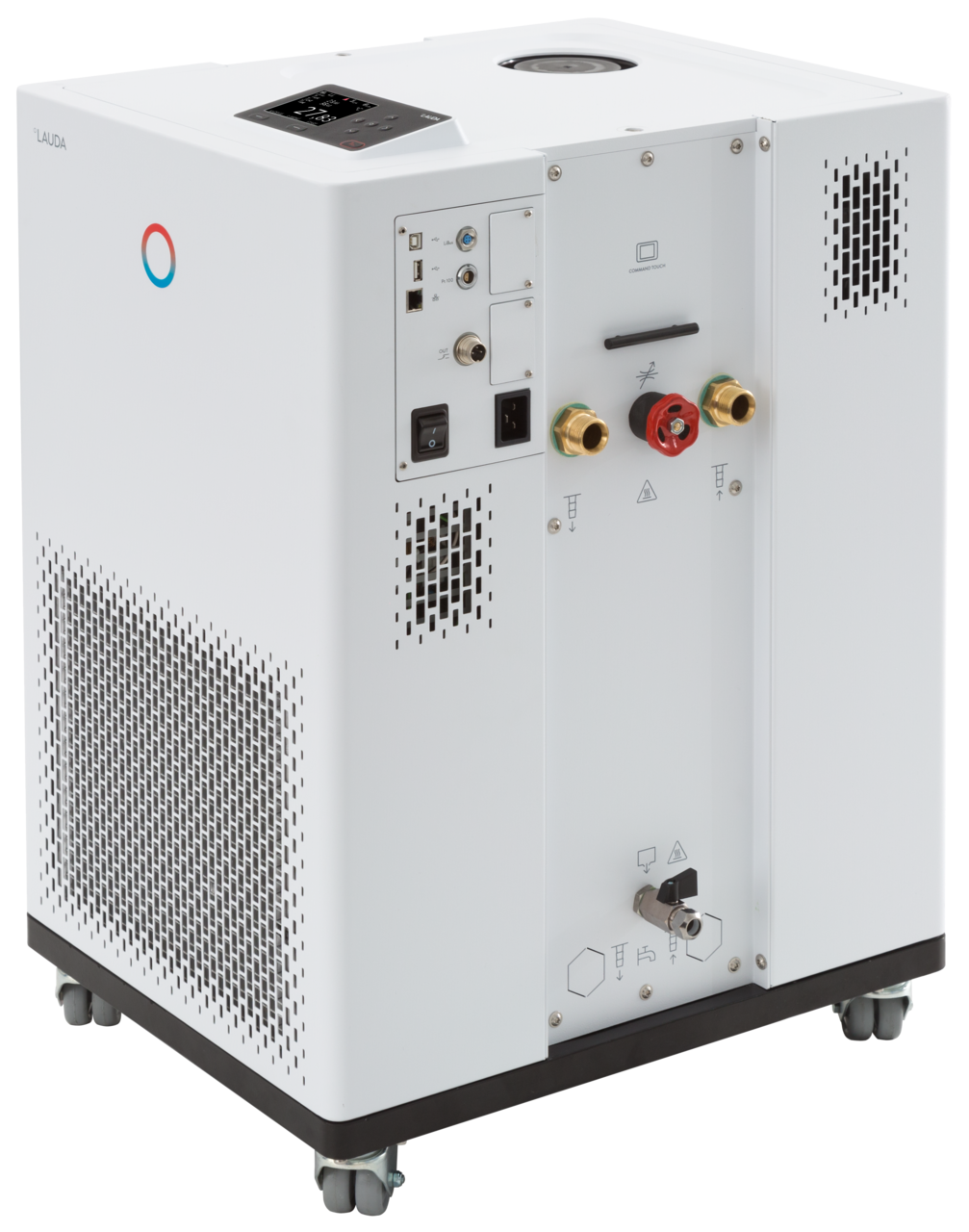 Циркуляционный термостат Lauda Integral IN 230 TW