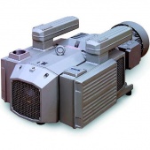 Пластинчато-роторный безмасляный компрессор ERSTEVAK PP250