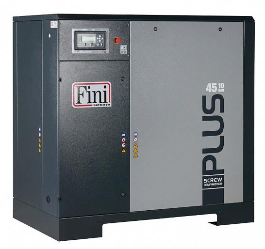 Винтовой компрессор Fini PLUS 45-10