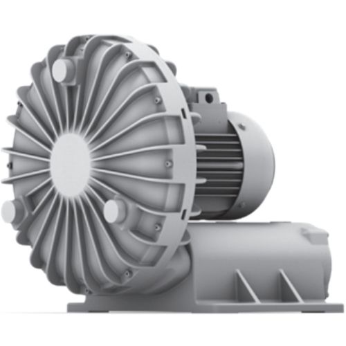 Воздуходувка Elektror SD 72