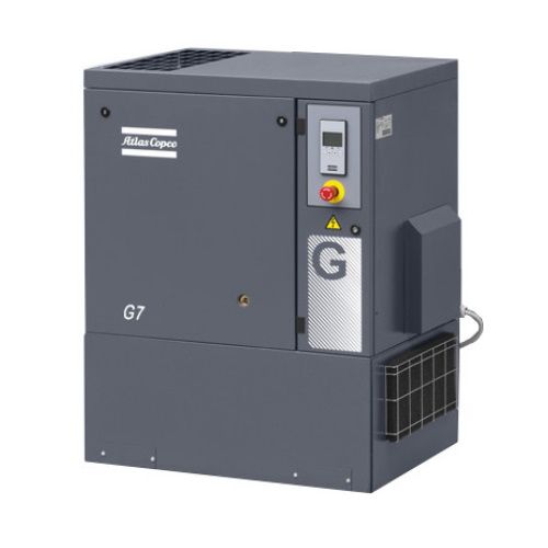 Компрессор Atlas Copco G7 - 7.5 PACK
