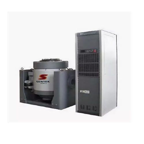 Вибростенд Sentek Dynamics H6544A