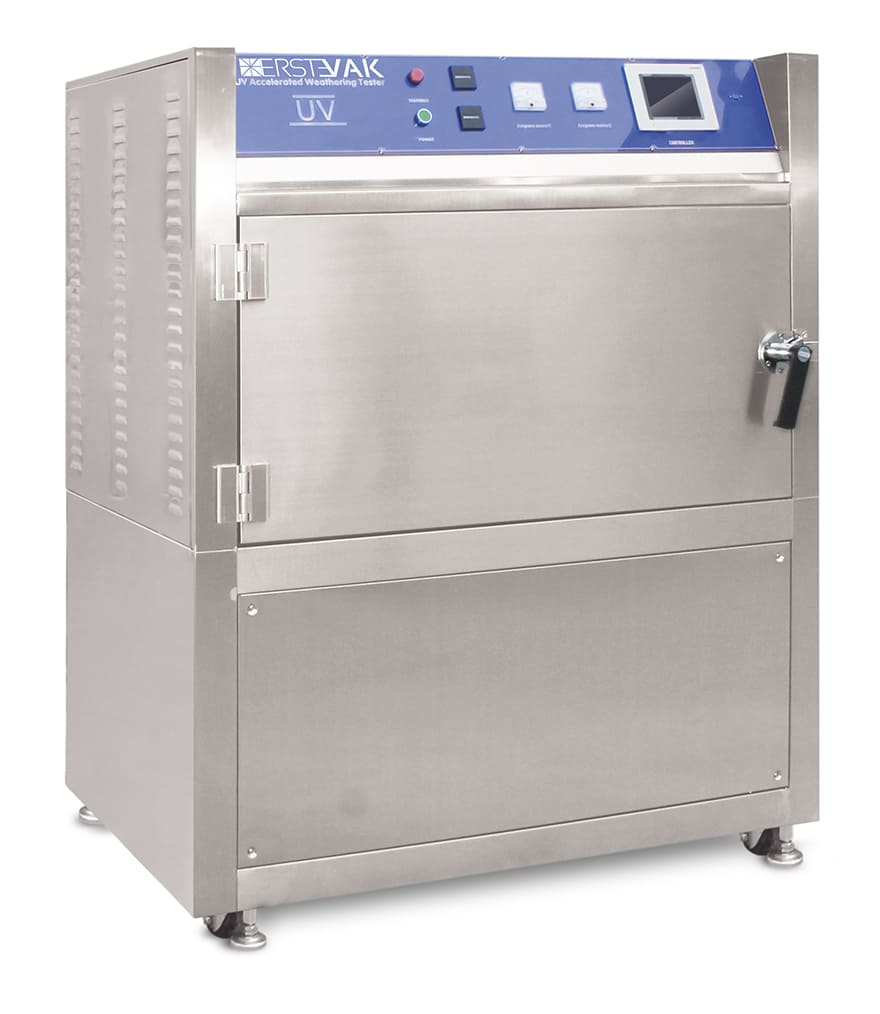 Климатическая камера светопогоды ERSTEVAK EVCLIM-КСП-2000 S