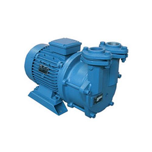 Вакуумный насос Finder Pompe MEX/LEX 125