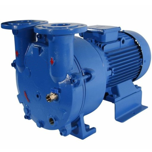 Вакуумный насос Ангара GMPV 270/155