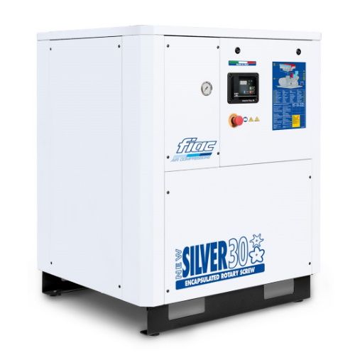 Компрессор FIAC NEW SILVER 30 8 бар