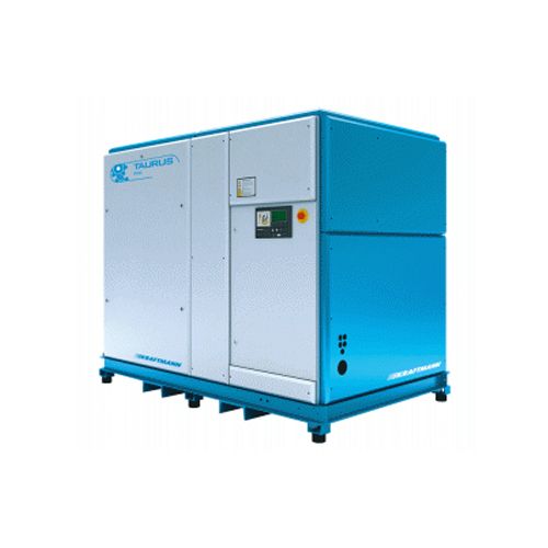 Компрессор Kraftmann TAURUS 132 8 БАР