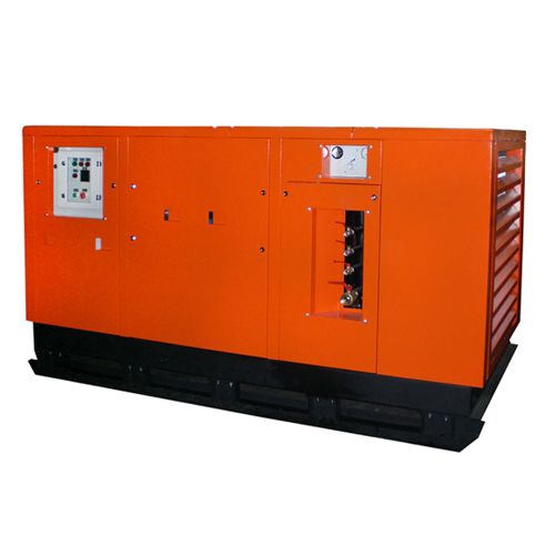 Компрессорная станция Арсенал ЗИФ-СВЭ-13/0,7 РН