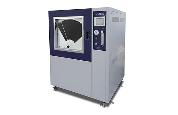 Испытательная камера пыли и песка, устройство, принцип работы, особенности лабораторного и промышленного оборудования