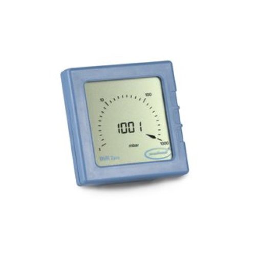 Вакуумметр Vacuubrand DVR 2pro