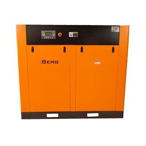 Компрессор BERG ВК-75/7 бар с прямым приводом
