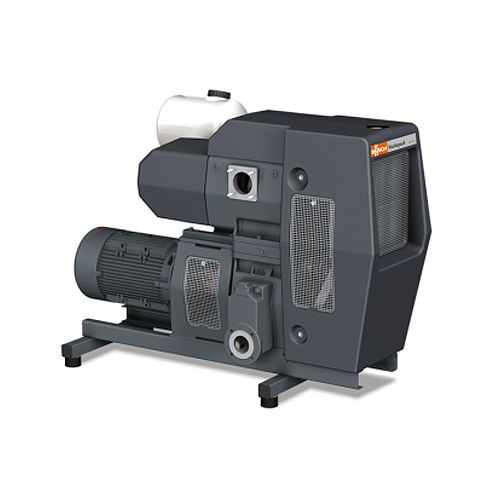 Вакуумный насос Busch Huckepack HO 0429 F