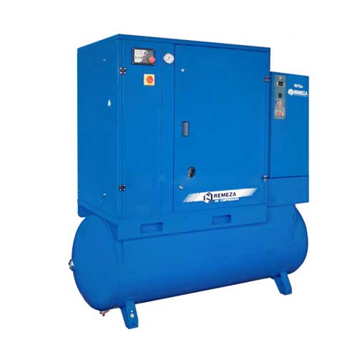 Компрессор Remeza ВК20Е-8-500ДВС