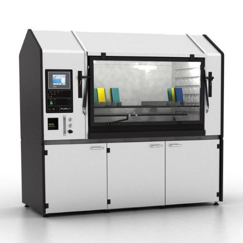 Испытательная камера VLM ClimaCorr 1000