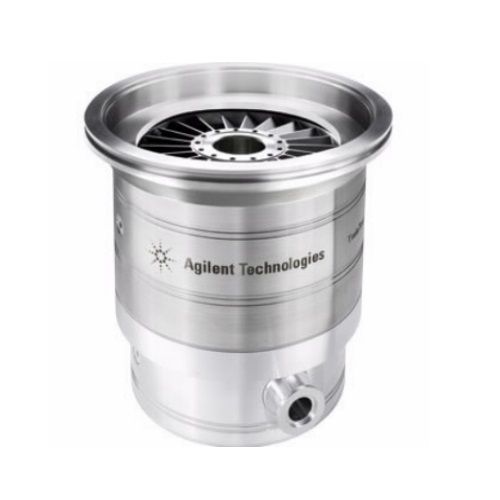 Вакуумный насос Agilent TwisTorr 804 FS