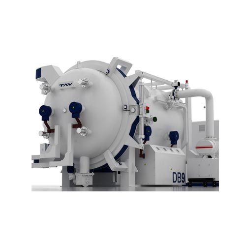 Вакуумная печь TAV 100/100/150