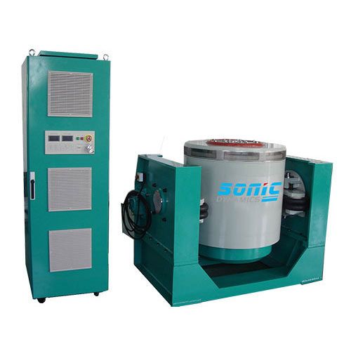 Вибростенд SONIC Dynamics S501LS4-440/SPA503