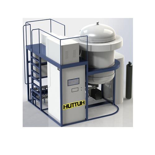 Вакуумная печь НИТТИН СЭВЭ-3.3/13-ИВ-НИТТИН