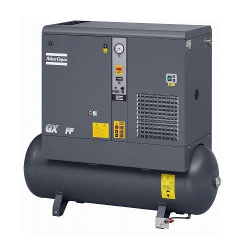 Компрессор Atlas Copco GX 7EP 10FF TM(200)