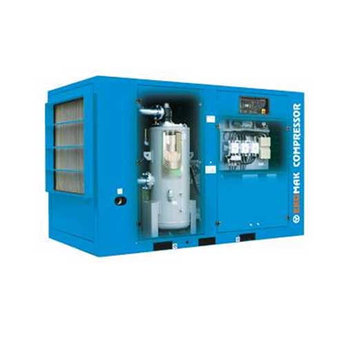 Компрессор EKOMAK EKO 15 D