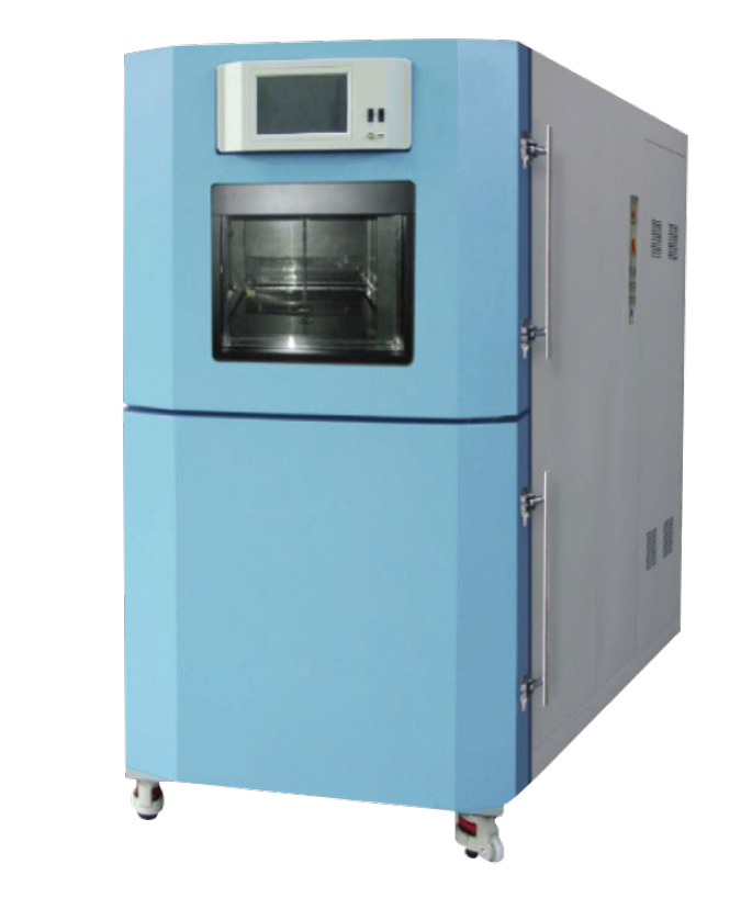 Климатическая двухзонная камера термоудара ERSTEVAK EVCLIM КТУ-150 E Z