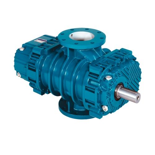 Воздуходувка Robuschi ROBOX RBS 155