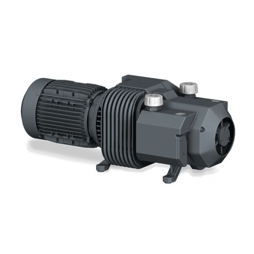 Вакуумный насос Busch Seco DC 0080 B