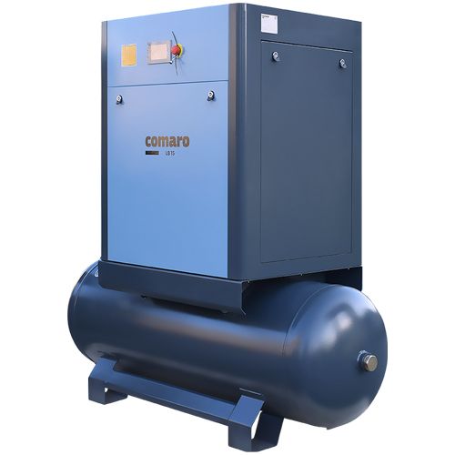 Компрессор COMARO LB 15-10 E