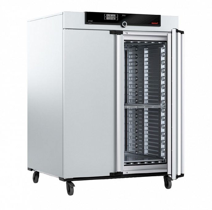 Сушильный шкаф Memmert UF1060 с принудительной конвекцией