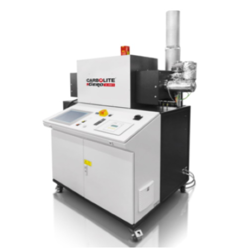 Водородная печь Carbolite Gero HTRH-H2 100-600