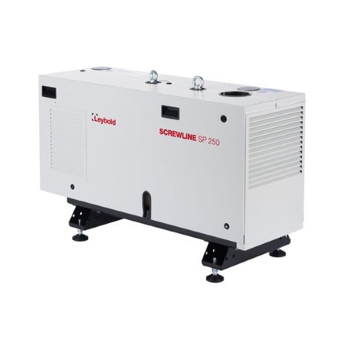 Вакуумный насос Leybold SCREWLINE SP 250