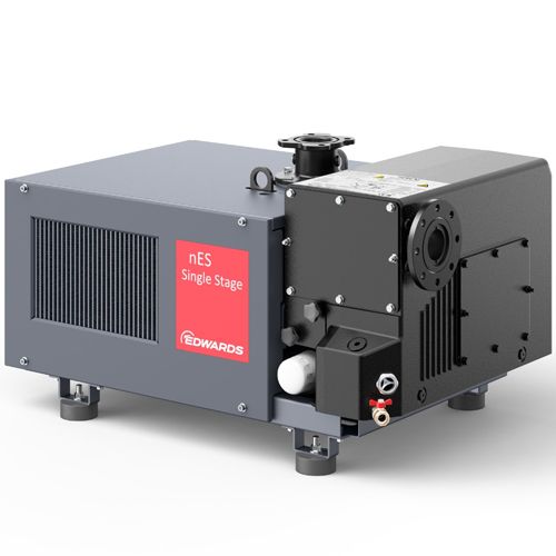 Вакуумный насос Edwards nES40