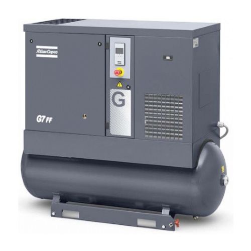 Компрессор Atlas Copco G7 - 7.5 FF 270