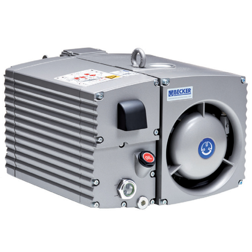 Вакуумный насос Becker U 5.100