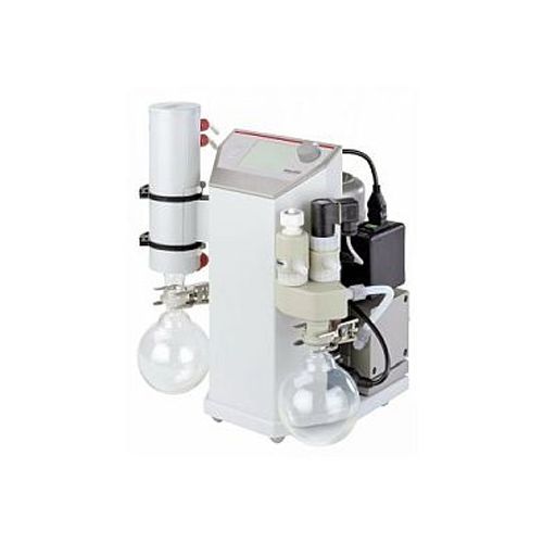 Вакуумный насос Ilmvac (Welch) LVS 311 Z