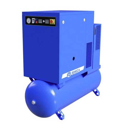Компрессор Remeza ВК20Т-15-500
