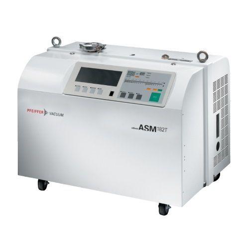 Течеискатель Pfeiffer Vacuum ASM 182 T