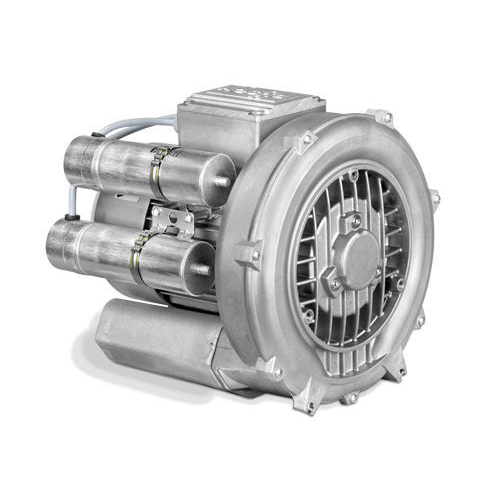 Воздуходувка Busch Samos SB 0080 D0