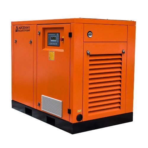 Компрессорная станция Арсенал ЗИФ-СВЭ-3,9/0,7 ШМЧ