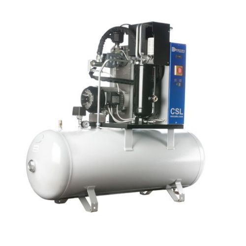 Компрессор Ceccato CSL 20 O 270 8 бар